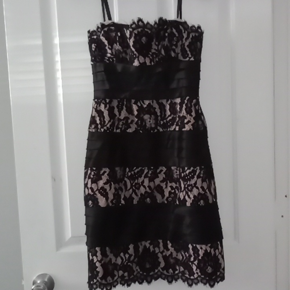 Black 👗 dress